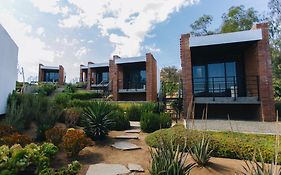 Hotel Otero Valle de Guadalupe